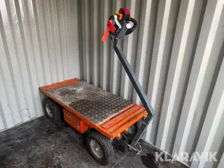 Transportvogn Flexmover Mark 1