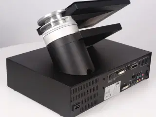 BeoSound 5 Digital Music System + CD Ripper
