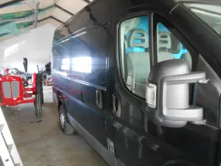 Peugeot Boxer 2,2 HDI L2H2