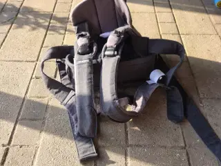 Bæresele fra Babybjörn 
