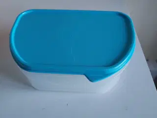 Tupperware mini køl