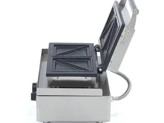 Panini jern – 2 stk. – 1750 W