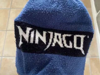 Ninjago hue fra Lego Wear 