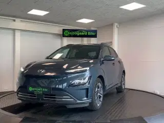 Hyundai Kona 64 EV Trend