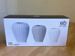 Erik Bagger vaser 