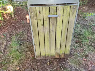 Affaldsstativ