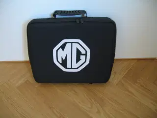 Ladekabel til Mg