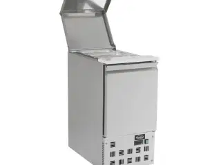 Combisteel saladette – 109 liter 