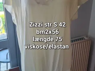 T-shirt str S 42-44 Zizzi 