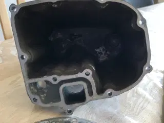 Bundkar Honda BF50A 