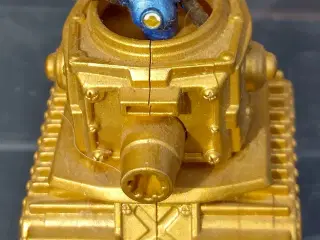 Skylanders Swap Force Heavy Duty Sprocket.