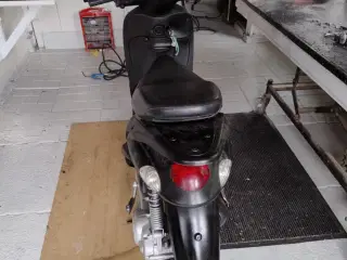 pigga liberty 30 scooter