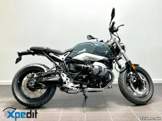 BMW R NineT Pure