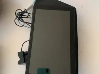 Avison touch screen/navigation/radio