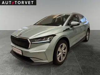 Skoda Enyaq 80 iV