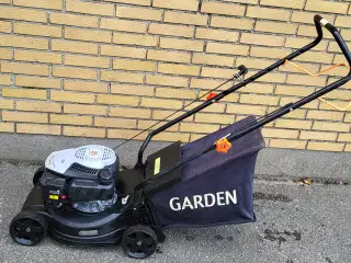 Plæneklipper DELTAFOX RV 125-S