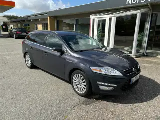 Ford Mondeo 2,0 TDCI Collection Stc