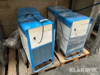 Affugtere Ebac MK11 - 4 styk