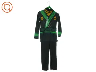 Kostumer & Udklædning fra Ukendt (str. 122 cm)