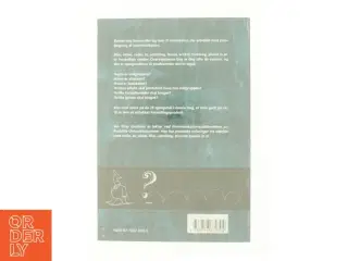 25 spørgsmål af Jan Krag Jacobsen