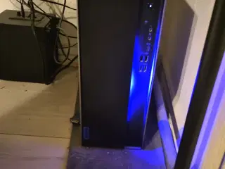 fin lenovo idacenter er som ny god julegave