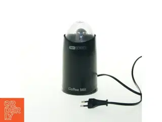 Elektrisk kaffekværn fra OBH Nordica (str. 20 cm)