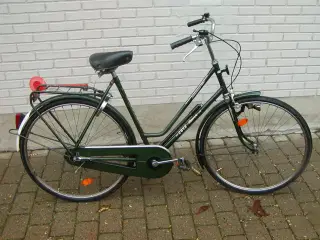 Cove  Sport  Stel str. 56 cm.