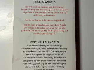 Bog: Exit Hells Angels