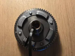 Koblingshus ape50 