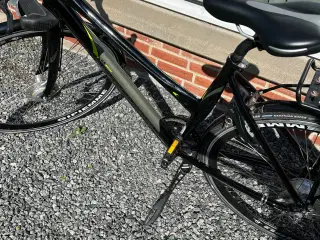 BATAVUS damecykel
