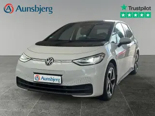 VW ID.3 77 Pro S
