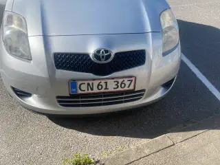 Toyota Yaris 1,3 