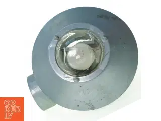 Lampe til udendørs (str. 25 cm)