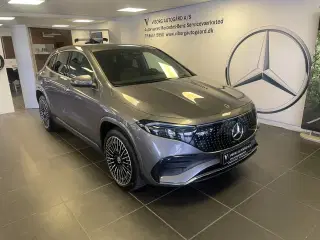 Mercedes EQA350  AMG Edition 4Matic