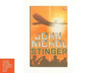 Stinger af John Nichol
