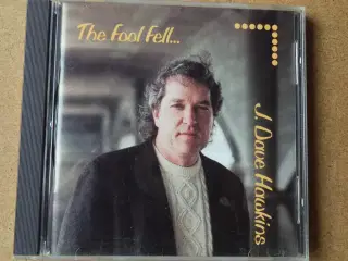 Dave Hawkins ** The Fool Fell (jdhoo1)