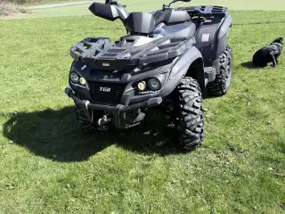 Atv TGB 1000