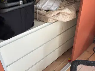 Malm kommode 