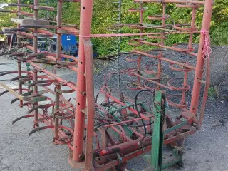 Kverneland Såbedsharve C tand