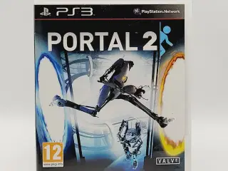 ⭐️· PS3: Portal 2