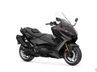 Yamaha T-Max 560 Tech Max