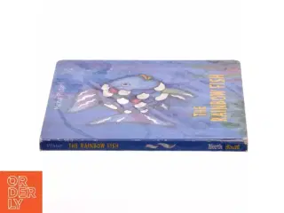 The Rainbow Fish (Bog)