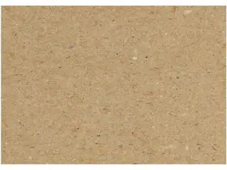 Kvistkarton 46x64 cm, 225 g, 125 ark - Grå Brun