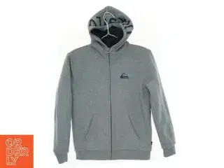 Hættetrøje fra Quiksilver (str. 152 cm)