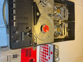 BEOCORD 2000 DE LUXE