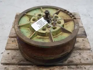 John Deere 955 Variatorskive Z10646