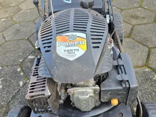 Plæneklippe Texas II 5120 TR / W