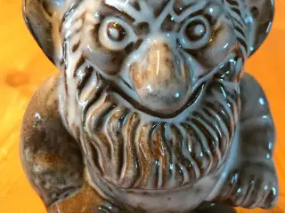 Krøllebøllefigur