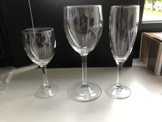 Glas