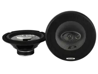 Alpine SXE-2035S 8" 3 vejs coaxial højttaler